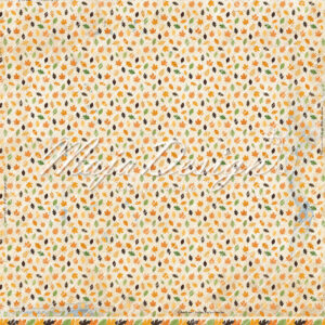 Maja Design Halloween - October night - Bilde 3
