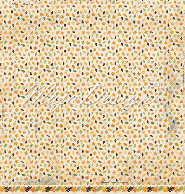 Maja Design Halloween - October night
