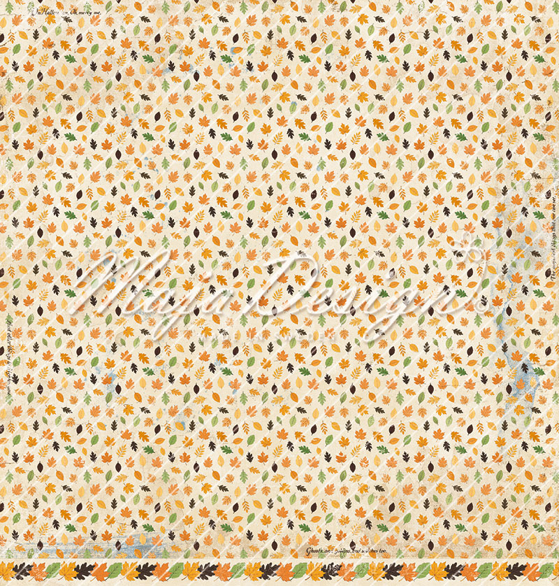 Maja Design Halloween - October night - Bilde 3