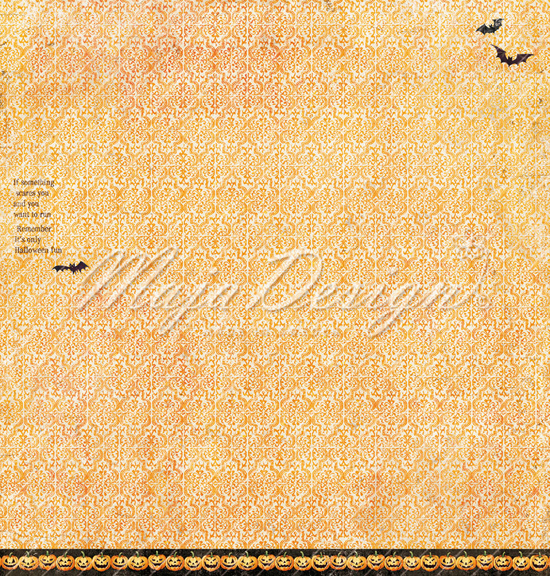 Maja Design Halloween - Scary - Bilde 2