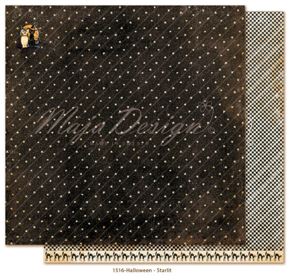 Maja Design Halloween - Starlit