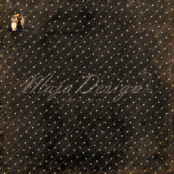 Maja Design Halloween - Starlit