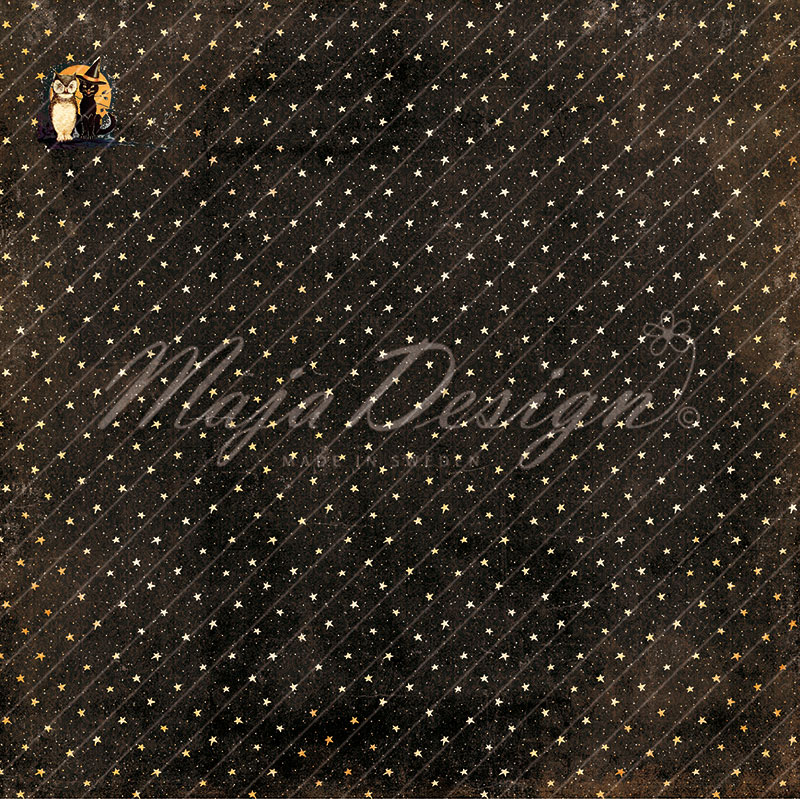 Maja Design Halloween - Starlit - Bilde 2