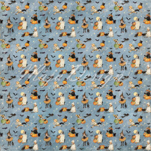 Maja Design Halloween - Spooky - Bilde 2