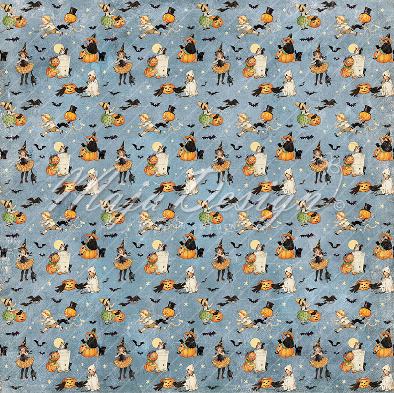 Maja Design Halloween - Spooky - Bilde 2