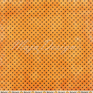 Maja Design Halloween - Spooky - Bilde 3