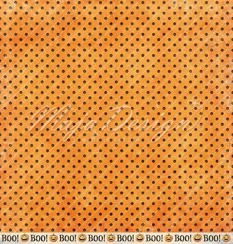 Maja Design Halloween - Spooky - Bilde 3