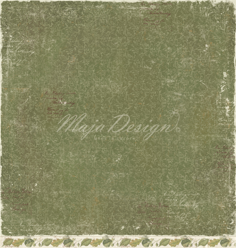 Maja Design Enjoying Outdoors - Beautiful trees - Bilde 2