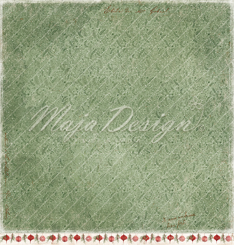 Maja Design Enjoying Happy Christmas - Ornaments - Bilde 2