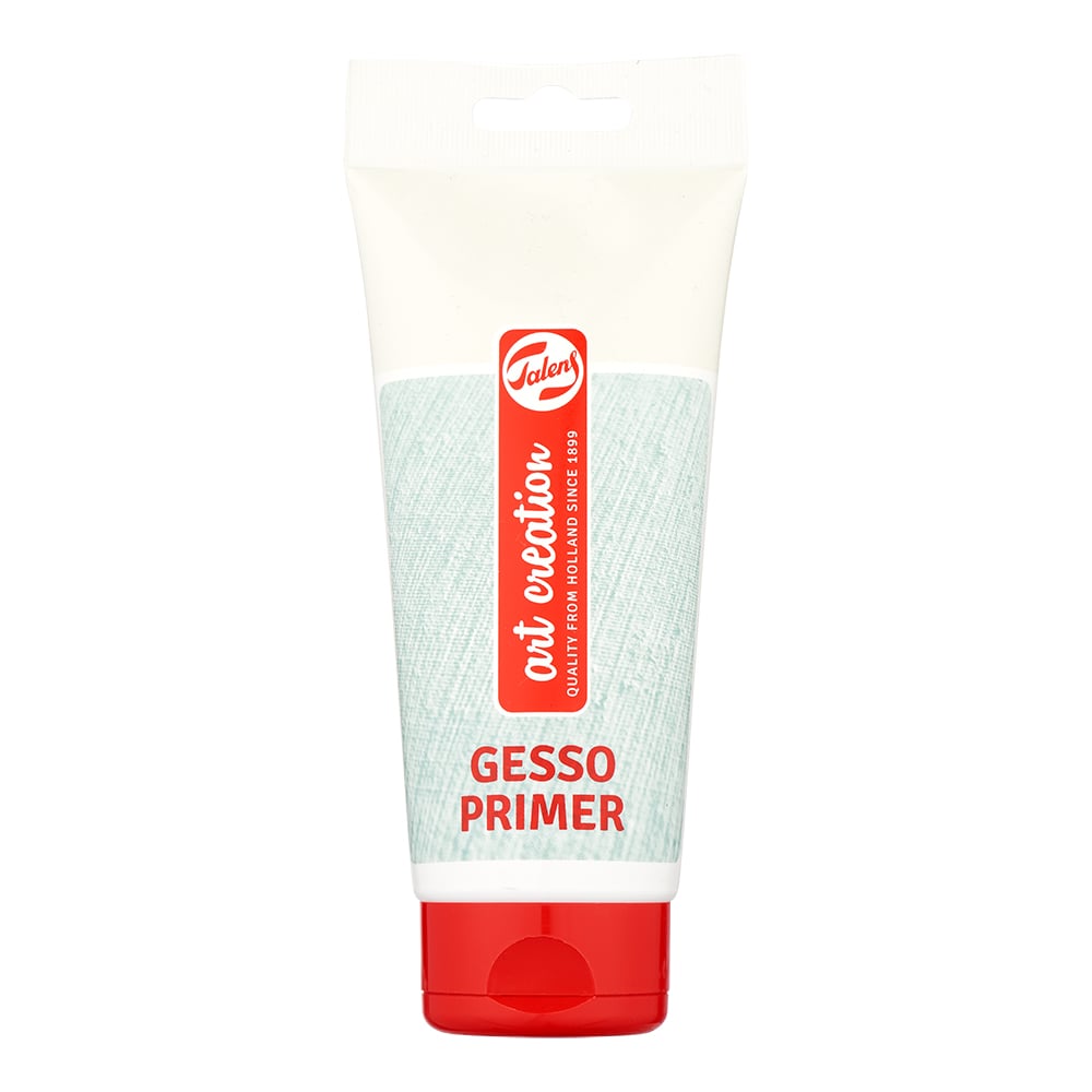Gesso Primer – 200ml - Bilde 1