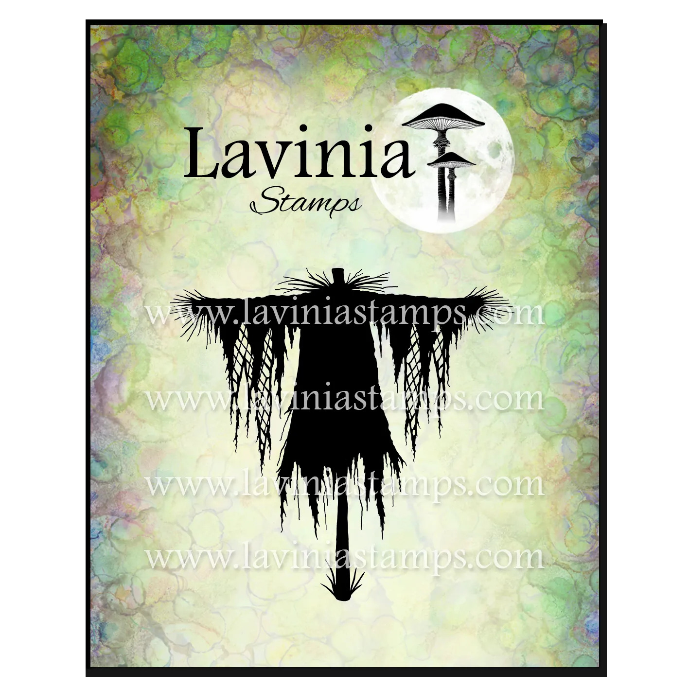 Lavinia Harland LAV1071 - Bilde 1