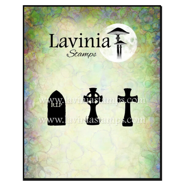 Lavinia Gravestones LAV1070