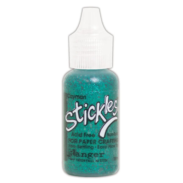 Stickles Glitterlim Cayman