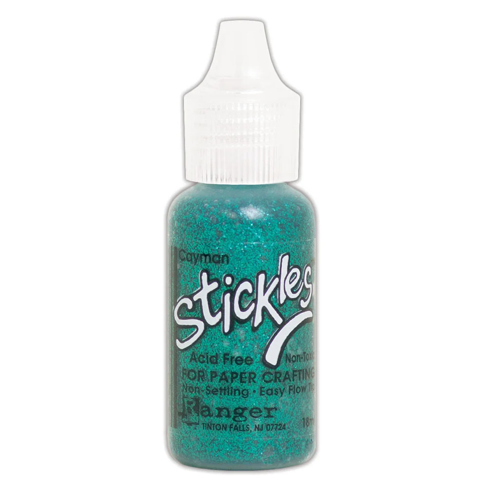 Stickles Glitterlim Cayman