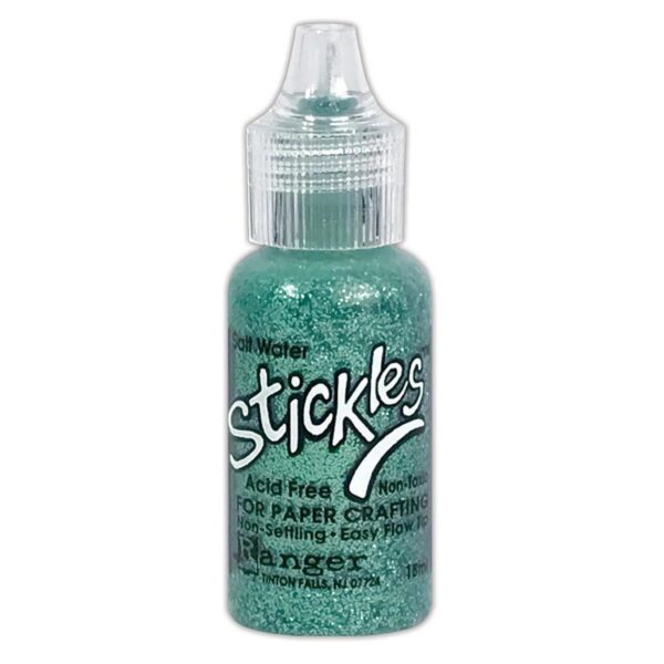 Stickles Glitterlim Salt Water