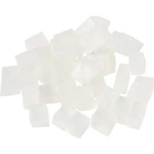 Klar såpemasse - 500g - Bilde 3