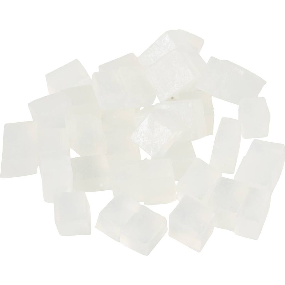 Klar såpemasse - 500g