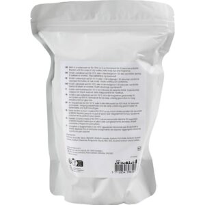 Klar såpemasse - 500g - Bilde 4